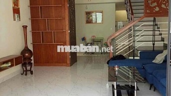 🏡 CHO THUÊ GẤP NHÀ 3 TẦNG KIỆT Ô TÔ – HÀ THỊ THÂN, SƠN TRÀ, ĐÀ NẴNG