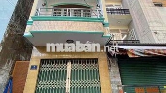BÁN GẤP NHÀ BUÔN BÁN KINH DOANH