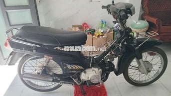 Kawasaki Max 