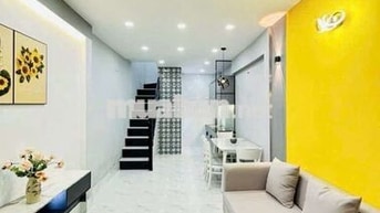 Bán nhà Âu Cơ, DTSD 40M2, hỗ trợ vay bank, chỉ hơn 2 tỷ thương lượng