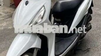 SYM Shark 50cc 2024 Trắng 15000 km