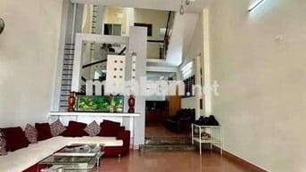 🏡 CHO THUÊ NHÀ 3 TẦNG MT AN NHƠN ĐỐI DIỆN CÔNG VIÊN
