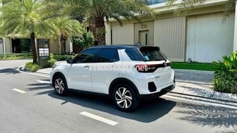 Toyota Raize 1.0 Turbo 2024 15.000km Trắng