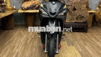 Yamaha Sirius 115Fi dàn áo liền lạc, máy móc zin