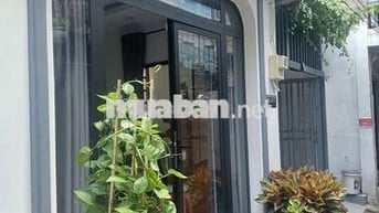 cần bán nhà chính chủ 100% đường ấp chiến lược gò xoài Bình Tân