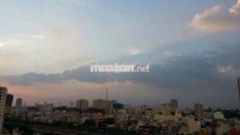 CĂN 1PN GRAND RIVERSIDE QUẬN 4 – VIEW THOÁNG SÁNG GIÁ 15 TRIỆU