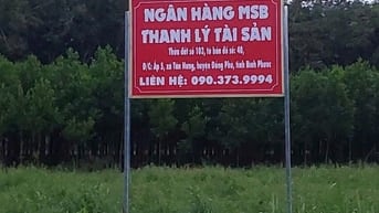 Thông báo đấu giá tài sản của bà Lê Thị Trang (Đồng Nai)