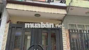 NHÀ MÃ LÒ GIÁ 3,7 tỷ tl hẻm ô tô