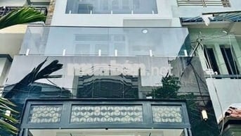 Cách mặt tiền Lê Văn Thọ vài bước chân | DT 64m² (4x16m)|4 Tầng|10 tỷ