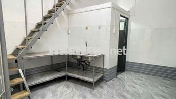 DUPLEX TO ĐÙNG NGAY BẾN NINH KIỀU - 35M2 - FULL NT - FREE XE - CỬA SỔ