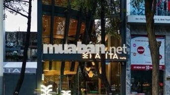 Siêu Phẩm ! CHO THUÊ TÒA NHÀ MT TRƯỜNG SA, BÌNH THẠNH - 7 Tầng 