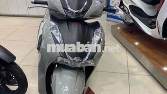 Honda SH 350i 2022 Xám 25000 km Thái Lan