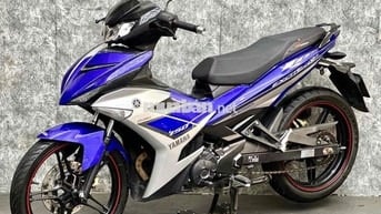 Yamaha Exciter 150 đèn led BSTP