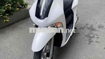Yamaha Janus 2017 Trắng chính chủ