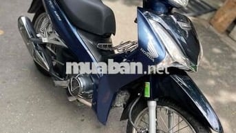 Honda Future 125 2022 Xanh 26.000 Km