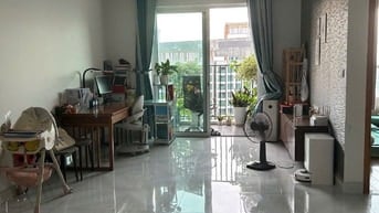 CHÍNH CHỦ CẦN BÁN GẤP CĂN HỘ 2 PN VISTA VERDE – THẠNH MỸ LỢI ( QUẬN 2