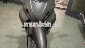 Honda Future 1 Xám Việt Nam