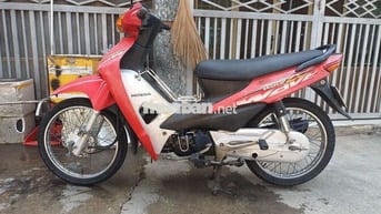 Honda Wave Alpha 2013 máy zin êm