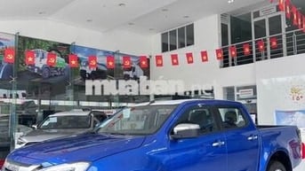 XE BÁN TẢI Isuzu DMAX 2025