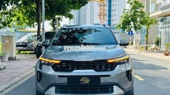 Kia Sonet 2025 1.5 Luxury Xám 15.000 km