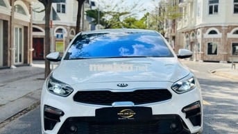 Kia Cerato 2.0 Premium 2021 Trắng 56.000 km