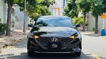 Hyundai Accent 2022 1.4 AT Tiêu Chuẩn 38.000 km