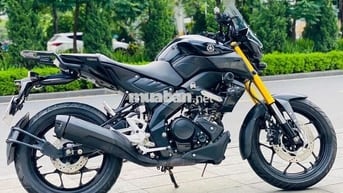 Yamaha MT-15 Đen