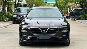 VinFast Lux A 2.0 AT Premium sản xuất 2021