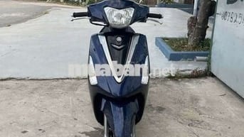 Yamaha Acruzo 2016 Xanh 32000km