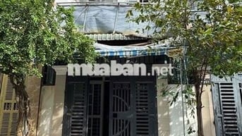 CC Cho Thuê Nhà Ngay Ngã Tư Chiêu Liêu 4x15m - 2 Tầng - 1/8 nhận nhà