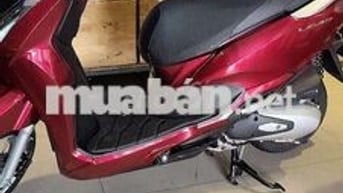 Honda Lead 2025 Đỏ 500km
