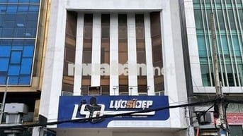 CHO THUÊ TOÀ 1000m2 SÀN NHÀ CỰC ĐẸP - CỰC RẺ