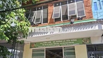 🍀Cho thuê nhà 2 tàng .. 🍀 
Dt    160m2.  .
Đường ngô quyền ...

