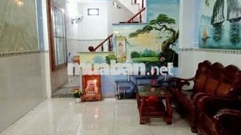 🏘️ Nhà 2lầu 3phòng fun nội thất, gần chợ Ngã Ba Bàu,chợ Trung Chánh 🏘️