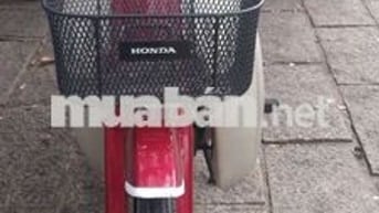 Honda Cub Nhật 72cc 1998 Đỏ