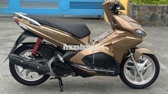 Honda AirBlade 2019 Vàng đồng