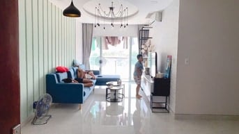 CẦN BÁN GẤP CĂN HỘ CARILLON 1 - TÂN BÌNH - 85M2, 2PN - SỔ HỒNG RIÊNG