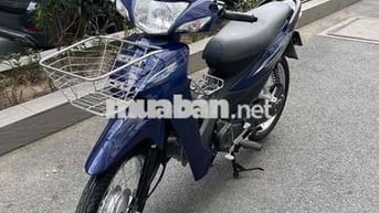 Honda Wave A 2025 Xanh 6.900km