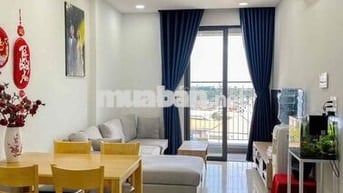 Cho thuê căn hộ 2PN 2WC Full nội thất xịn sò ở làng đại học quốc gia