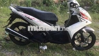 Yamaha Nouvo 5 Fi giấy tờ đầy đủ 