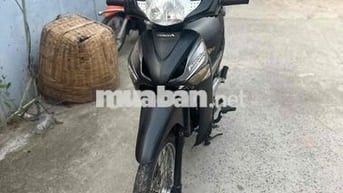 Honda Future Hàn Quốc 2008 Đen