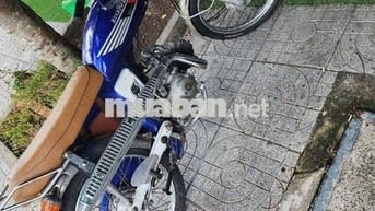 Honda 67 Xanh