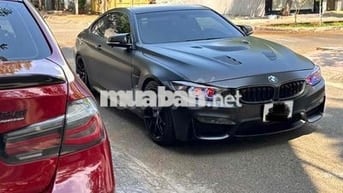 BMW 428 Coupe 2 cửa 2013 lên full đồ chơi