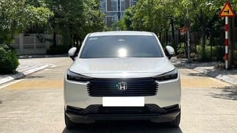 Honda HRV L 1.5 AT sản xuất 2025 siêu lướt