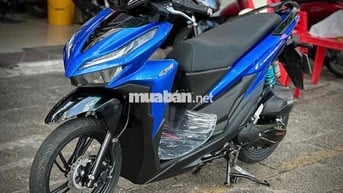 Honda Vario 150 2019 Xanh Candy Chính Chủ Sang Tên