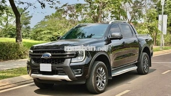 🔴 FORD RANGER WT 2.0l 2 CẦU 2024 ODO LƯỚT, 1 CHỦ