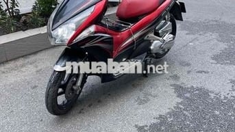 Honda Airblade 2012 Đỏ đen