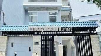 CHO THUÊ NHÀ BIỆT THỰ-MT ĐƯỜNG 85( 7x23) -P TÂN QUY -Q7