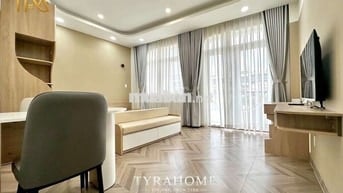  💥Hệ thống CH có Bancony, Full nội thất, đầy đủ tiện ích tại BT