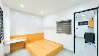 STUDIO - 1N1K FULL ĐỒ KHU VỰC MỄ TRÌ HẠ - ĐỖ ĐỨC DỤC Ở ĐƯỢC NGAY